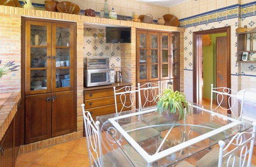 Ubrique Villa | Vivienda Rural Casa Sofía Ubrique by Ruralidays