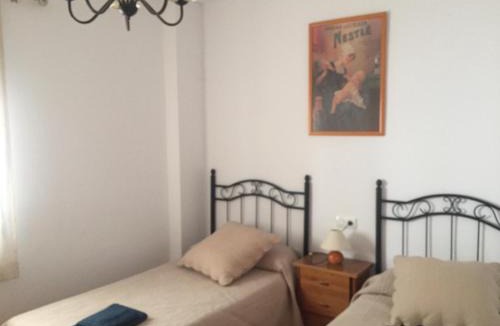 Grazalema House | Vivienda Rural Casablanca - Wifi