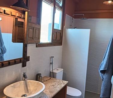 La Iruela Ski Chalet | Vivienda Rural El Peñón de Los Primillas