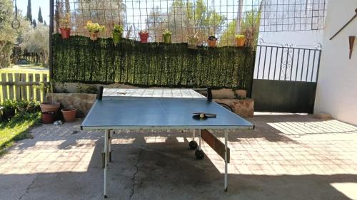 Algar House | Vivienda Rural El Piketa