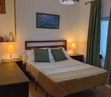 Algar House | Vivienda Rural El Piketa