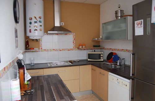La Puebla del Rio Apartment | Vivienda Rural el Retorno