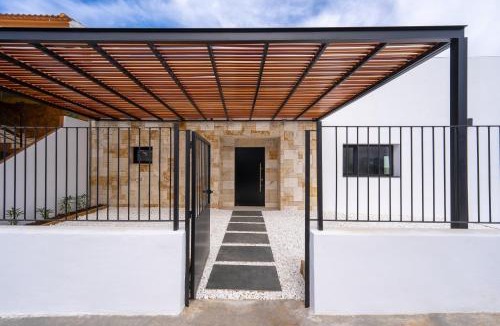 Alcala la Real Villa | Vivienda Rural Fuente Álamo