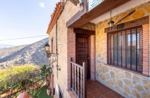 Abrucena House | Vivienda Rural La Jirola