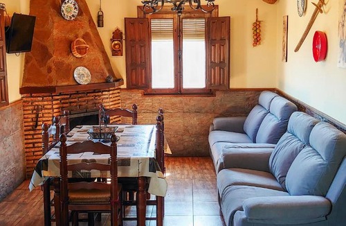 Abrucena House | Vivienda Rural La Jirola