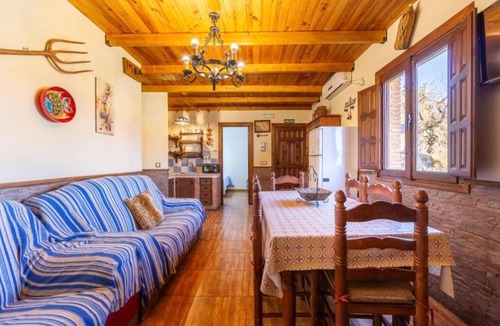 Abrucena House | Vivienda Rural La Jirola