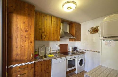 El Bosque House | Vivienda Rural LA SOÑADA en El Bosque