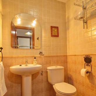 El Bosque House | Vivienda Rural LA SOÑADA en El Bosque