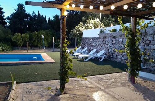 Ubrique House | Vivienda Rural Maestro Herrador
