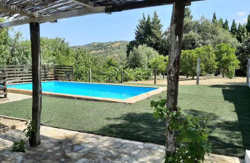 Ubrique House | Vivienda Rural Maestro Herrador