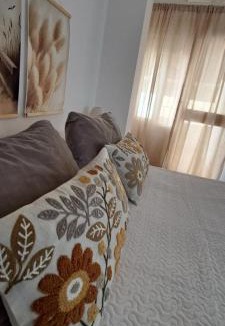 Aracena Apartment | Vivienda Rural Sentirte 1 Centro de Aracena