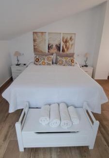 Aracena Apartment | Vivienda Rural Sentirte 1 Centro de Aracena