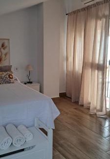Aracena Apartment | Vivienda Rural Sentirte 1 Centro de Aracena
