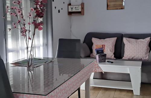 Aracena Apartment | Vivienda Rural Sentirte 1 Centro de Aracena