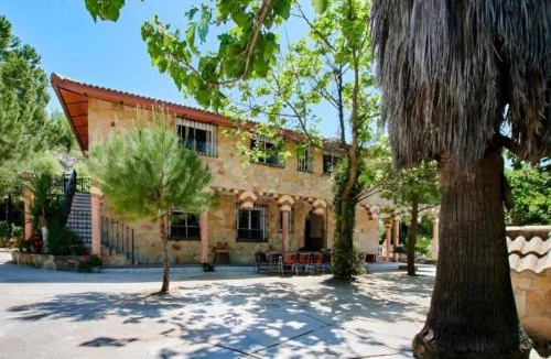 Dona Mencia Villa | Vivienda rural Villa bendición belleza naturaleza