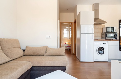 San Ambrosio House | Vivienda Turística Los Naranjos 1