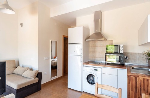 San Ambrosio House | Vivienda Turística Los Naranjos 1