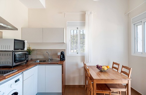 San Ambrosio House | Vivienda Turística Los Naranjos 1