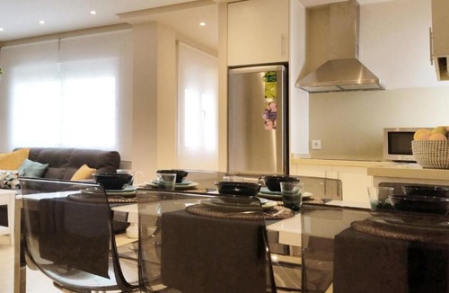 Triana Apartment | VIVIENDA TRIANA Centro