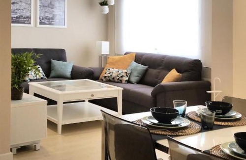Triana Apartment | VIVIENDA TRIANA Centro