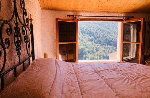 Hornos House | Vivienda turística LA CAPE