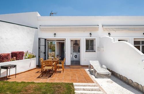 San Ambrosio House | Vivienda turística Los Naranjos 3