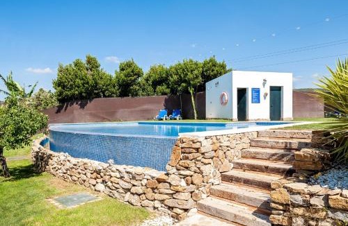 San Ambrosio House | Vivienda turística Los Naranjos 1