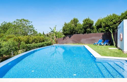 San Ambrosio House | Vivienda turística Los Naranjos 1