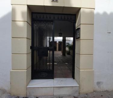 San Basilio Apartment | Vivienda Turística Acogedora en los Patios de San Basilio
