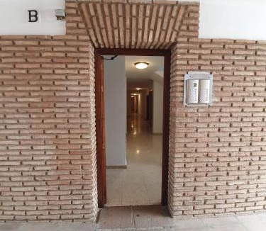 San Basilio Apartment | Vivienda Turística Acogedora en los Patios de San Basilio