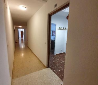 San Basilio Apartment | Vivienda Turística Acogedora en los Patios de San Basilio