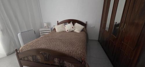 Abrucena House | Vivienda Turística de Alojamiento Rural - Labrucena