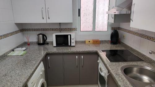 Jedula Apartment | Vivienda Turística en Jédula
