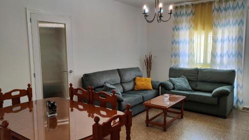Jedula Apartment | Vivienda Turística en Jédula