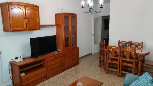 Jedula Apartment | Vivienda Turística en Jédula
