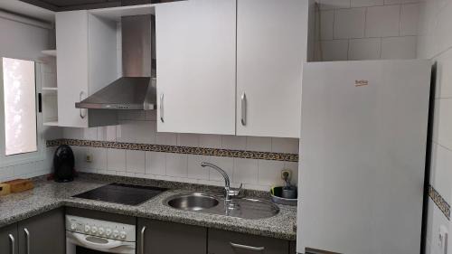 Jedula Apartment | Vivienda Turística en Jédula