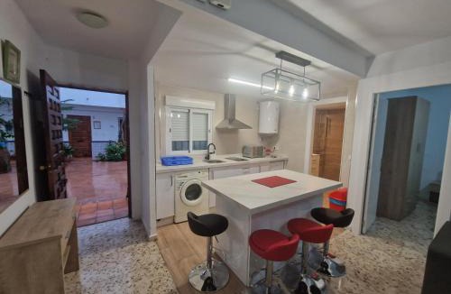 San Basilio Apartment | Vivienda Turística en la Muralla de San Basilio