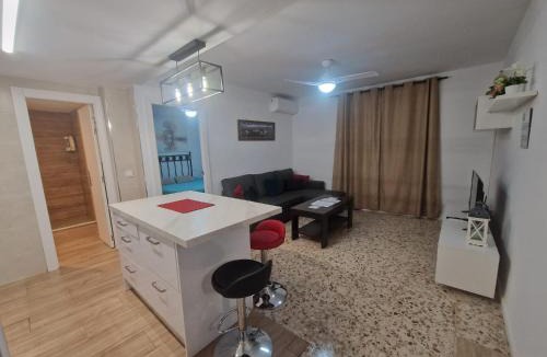 San Basilio Apartment | Vivienda Turística en la Muralla de San Basilio