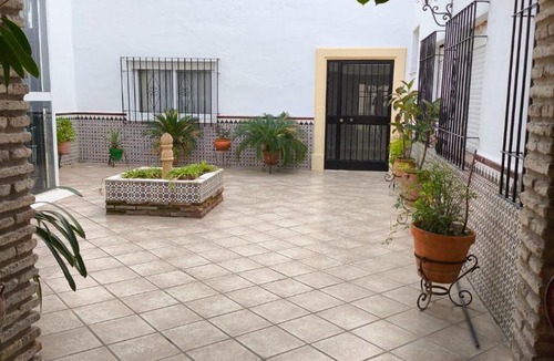 Distrito Centro Apartment | Vivienda Turística La Cordobesa