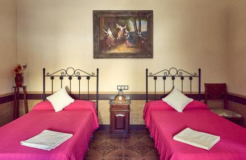 Montilla House | Vivienda Turística Rural Santa Fe