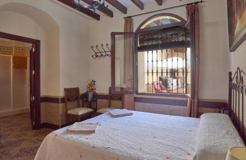 Montilla House | Vivienda Turística Rural Santa Fe