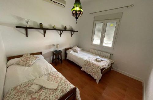 Ubrique House | Vivienda Turística Rural Casa Fátima