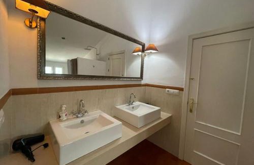 Ubrique House | Vivienda Turística Rural Casa Fátima