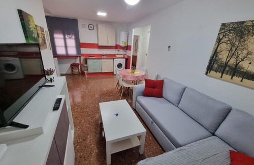 Jewish Quarter Apartment | Vivienda Turistica en el Patio de la Judería