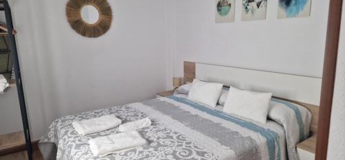 Ciudad Rodrigo Apartment | Vivienda Turistica IBAMA2
