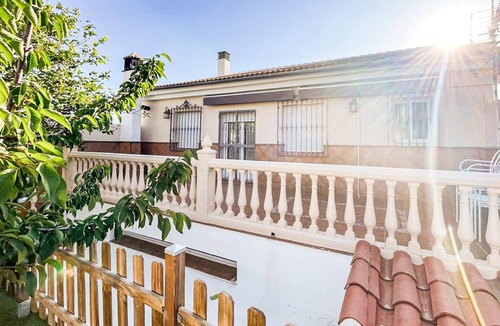 Rute House | Vivienda Turistica La Gallomba
