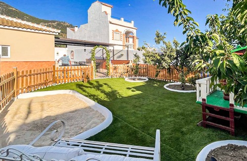 Rute House | Vivienda Turistica La Gallomba