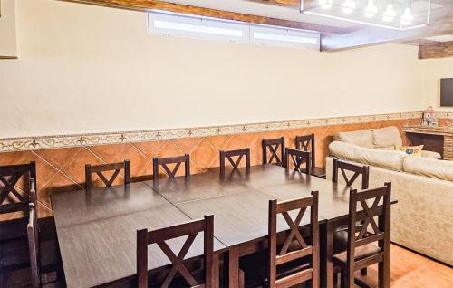 Rute House | Vivienda Turistica La Gallomba