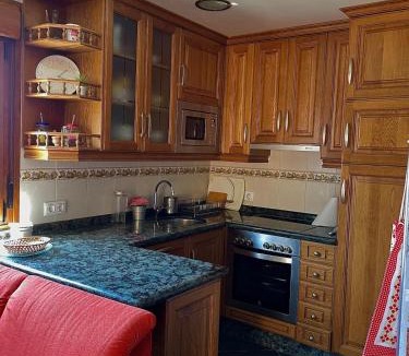 Bimenes House | Vivienda Vacacional en la montaña