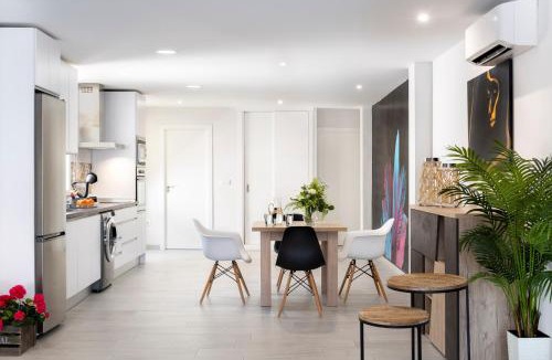 Andujar Apartment | Viviendas con Fines Turísticos "Quivir Fleming"